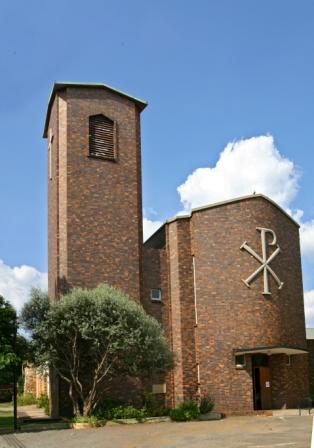 The Cathedral Church of St Dunstan - Benoni, Benoni